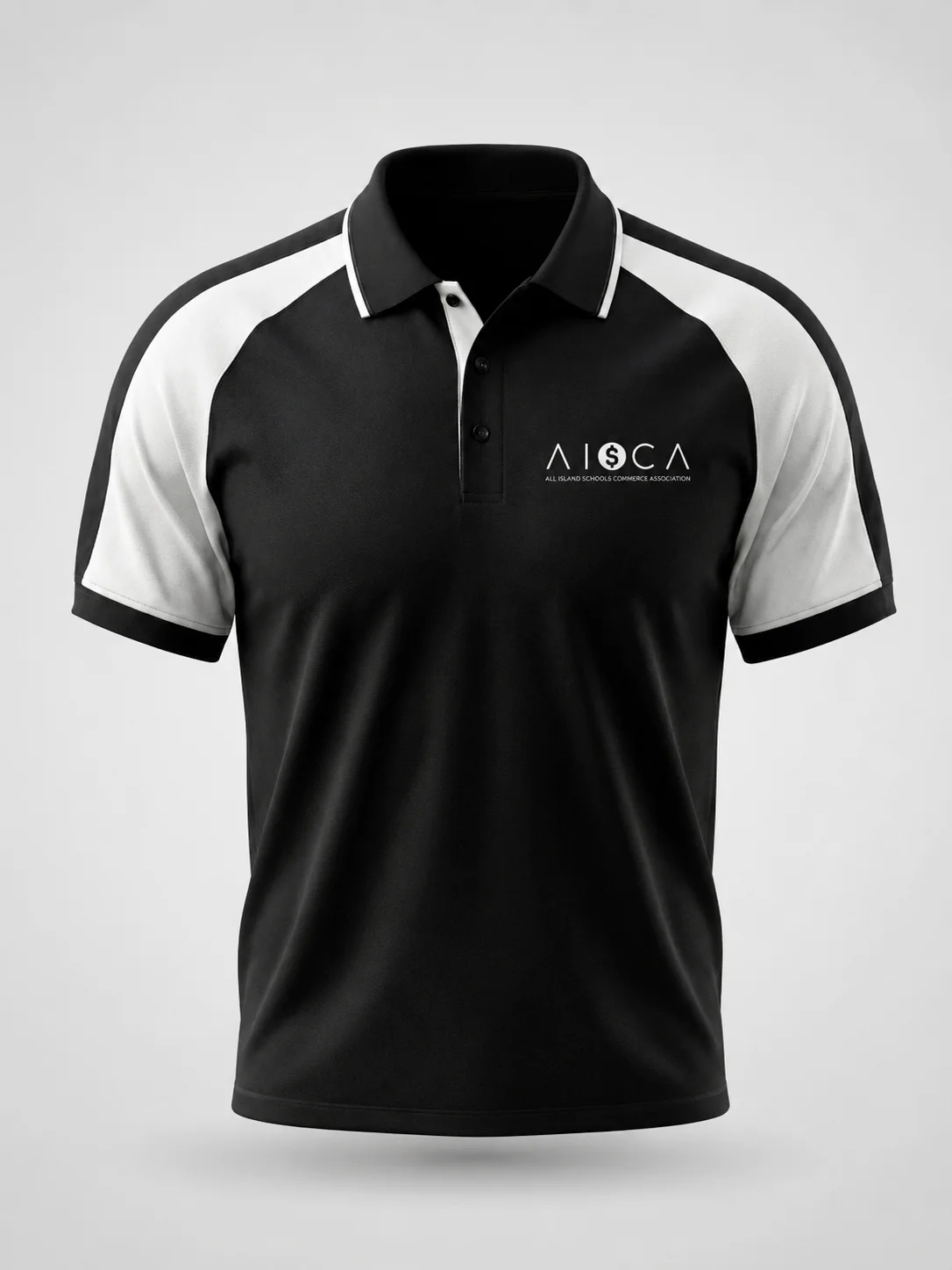 AISCA Official T-Shirt